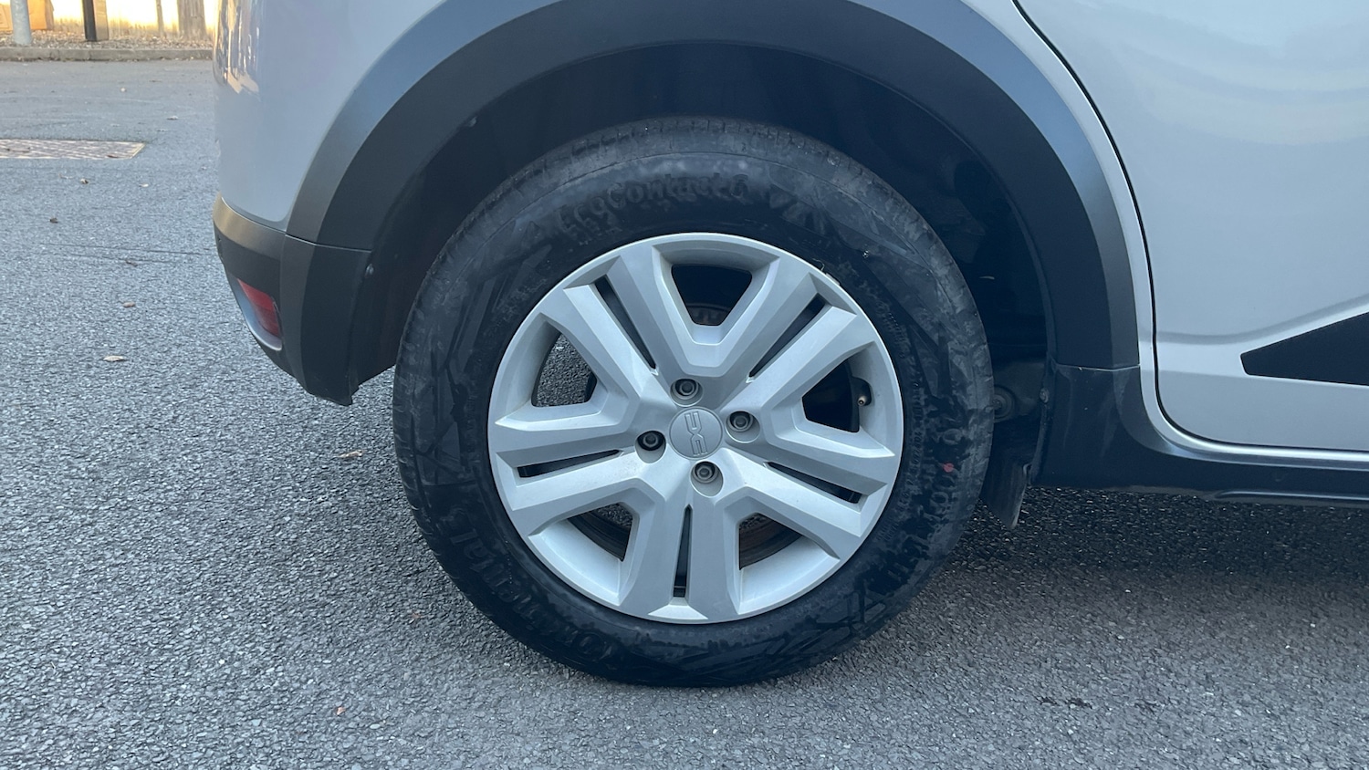 Used Dacia Sandero Stepway 2023 for sale - 76614681: Photo 24