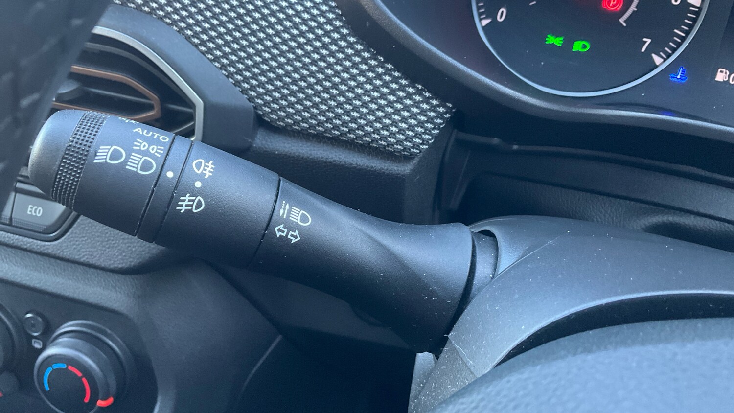 Used Dacia Sandero Stepway 2023 for sale - 76614681: Photo 31