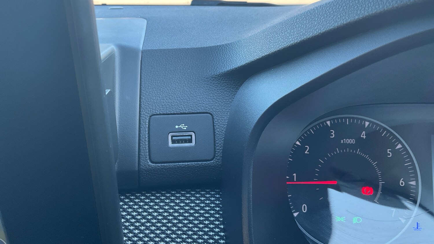 Used Dacia Sandero Stepway 2023 for sale - 76614681: Photo 37