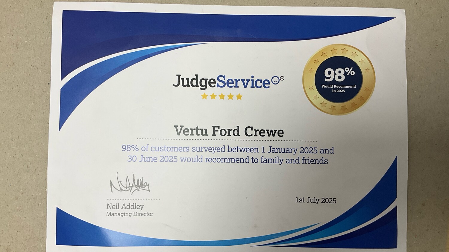 Used Dacia Sandero Stepway 2023 for sale - 76614681: Photo 40