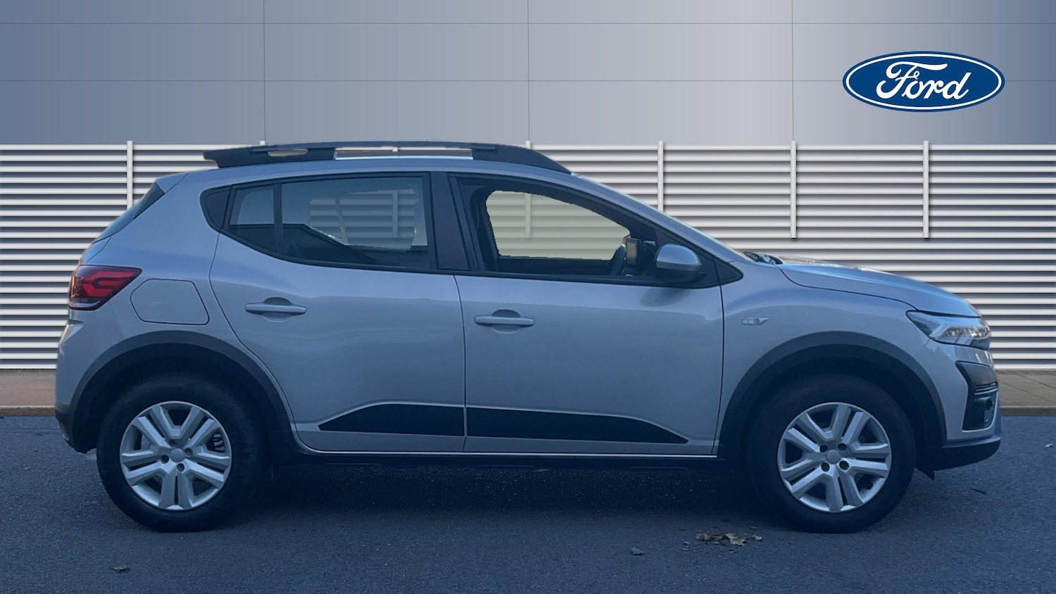 Used Dacia Sandero Stepway 2023 for sale - 76614681: Photo 5