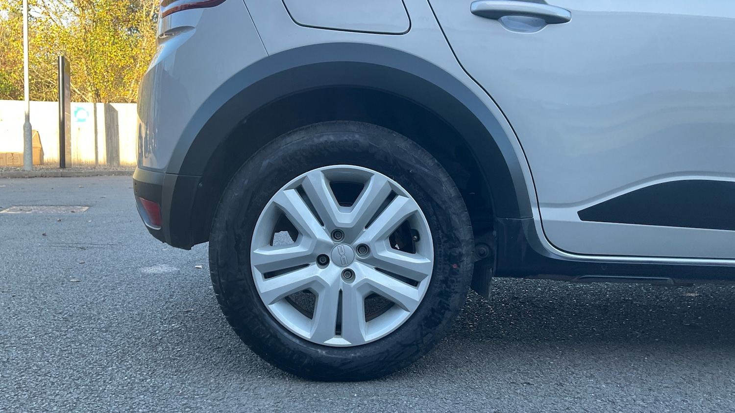 Used Dacia Sandero Stepway 2023 for sale - 76614681: Photo 7