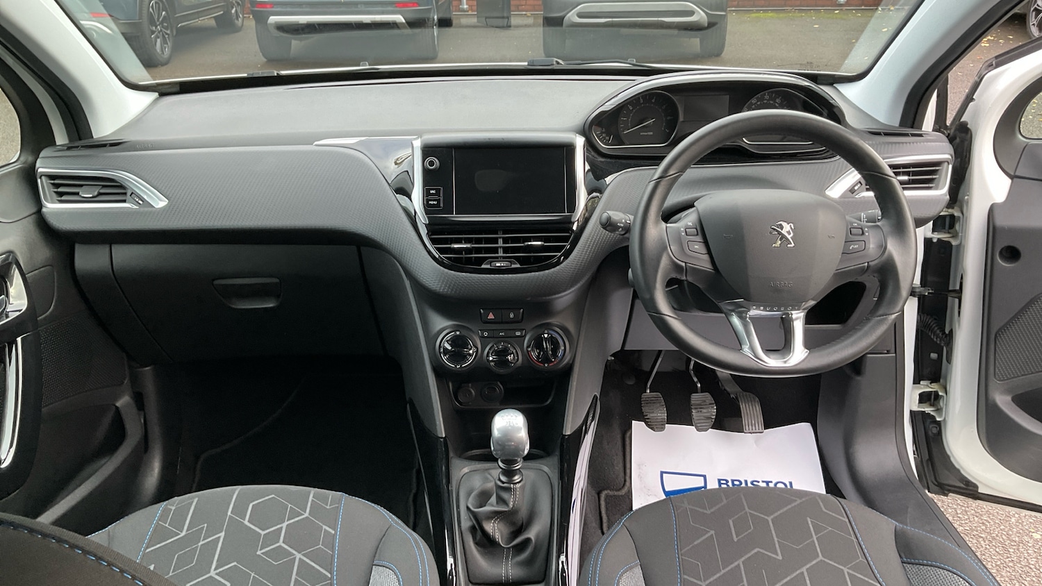 Used Peugeot 2008 2019 for sale - 76461253: Photo 10
