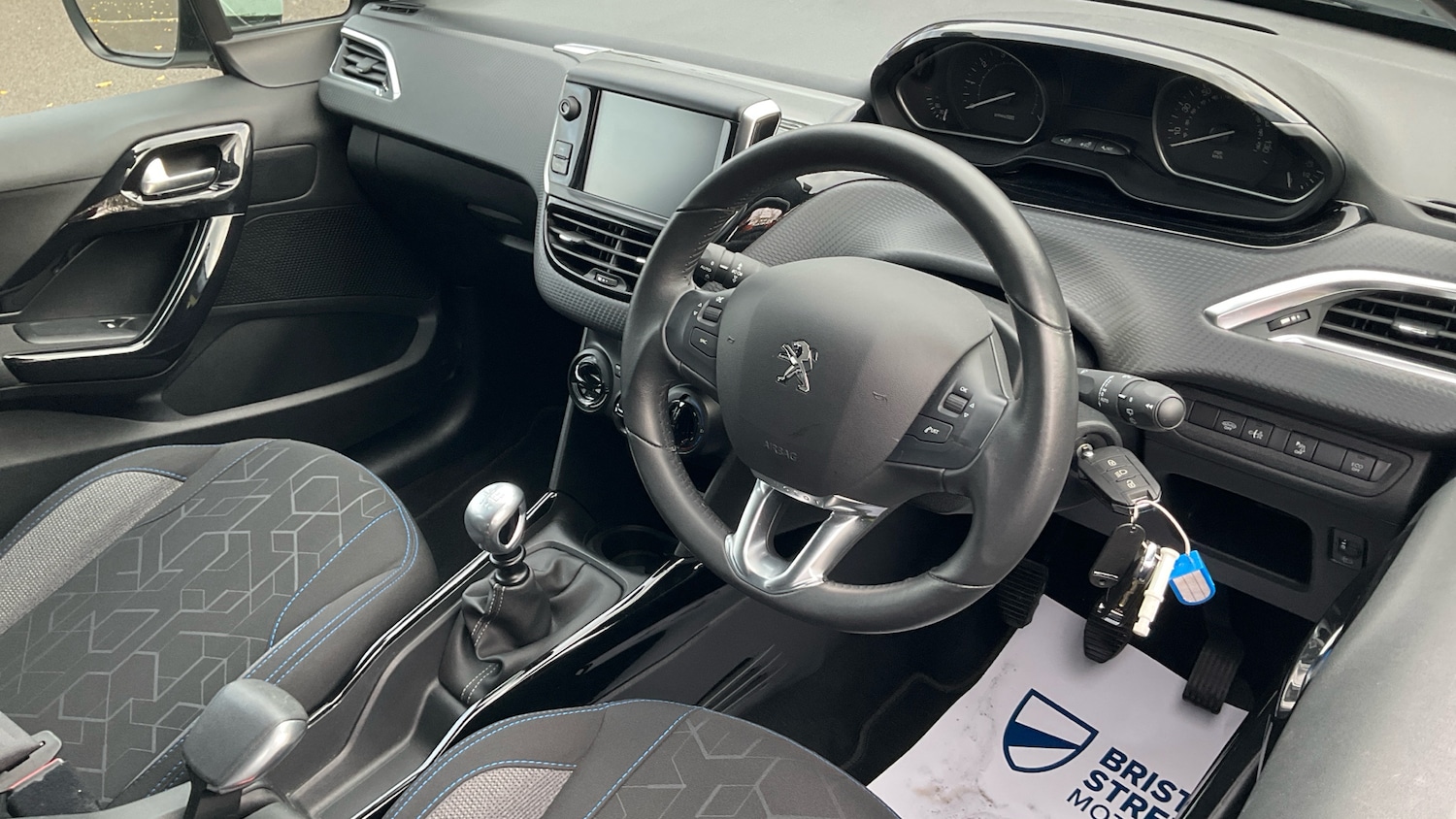 Used Peugeot 2008 2019 for sale - 76461253: Photo 11