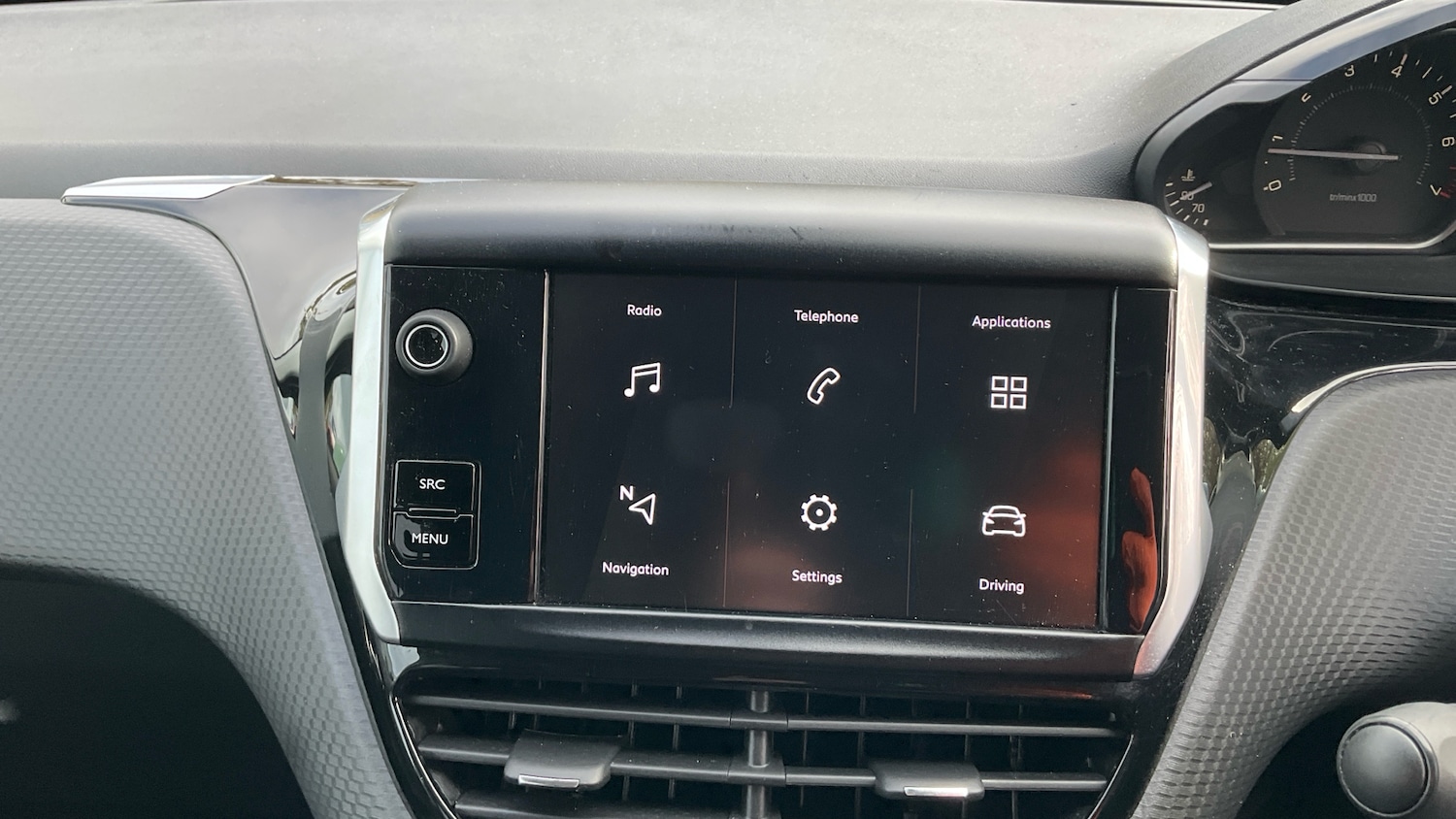 Used Peugeot 2008 2019 for sale - 76461253: Photo 12