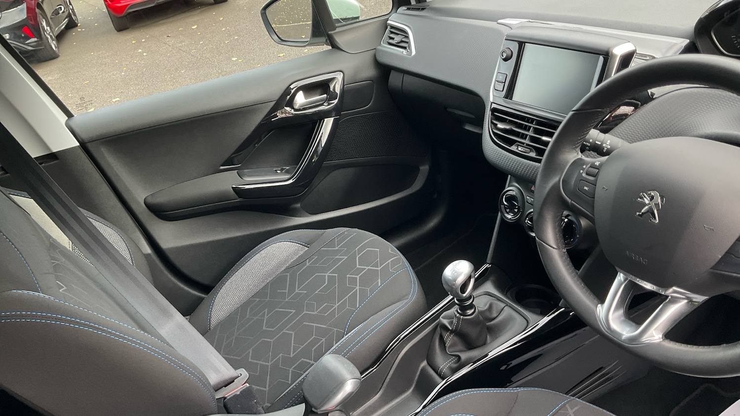 Used Peugeot 2008 2019 for sale - 76461253: Photo 14