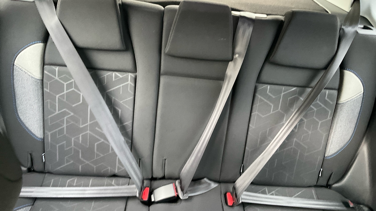 Used Peugeot 2008 2019 for sale - 76461253: Photo 15