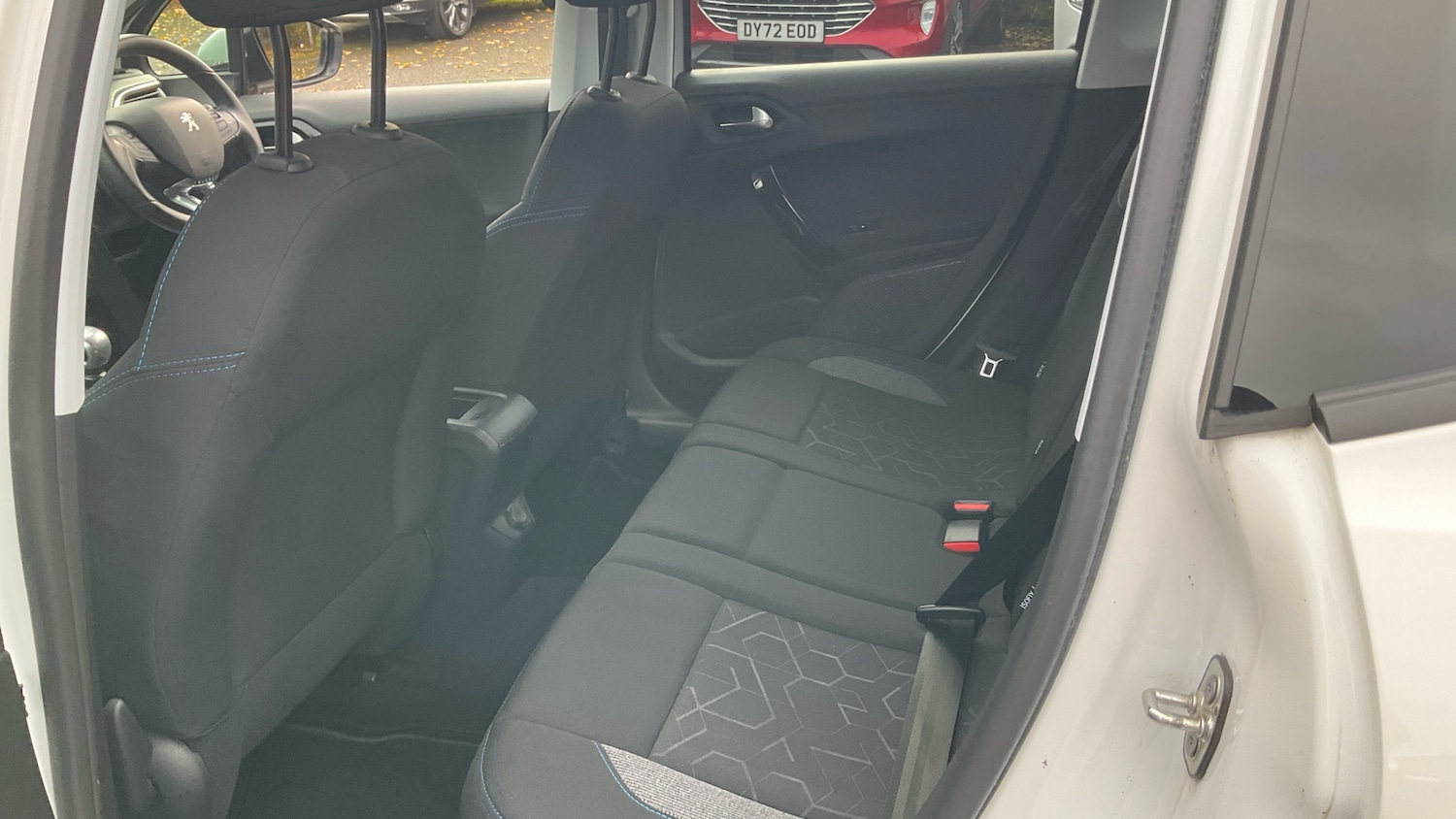 Used Peugeot 2008 2019 for sale - 76461253: Photo 16