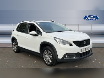 2019 (69) - 1.2 PureTech 110 Signature 5dr