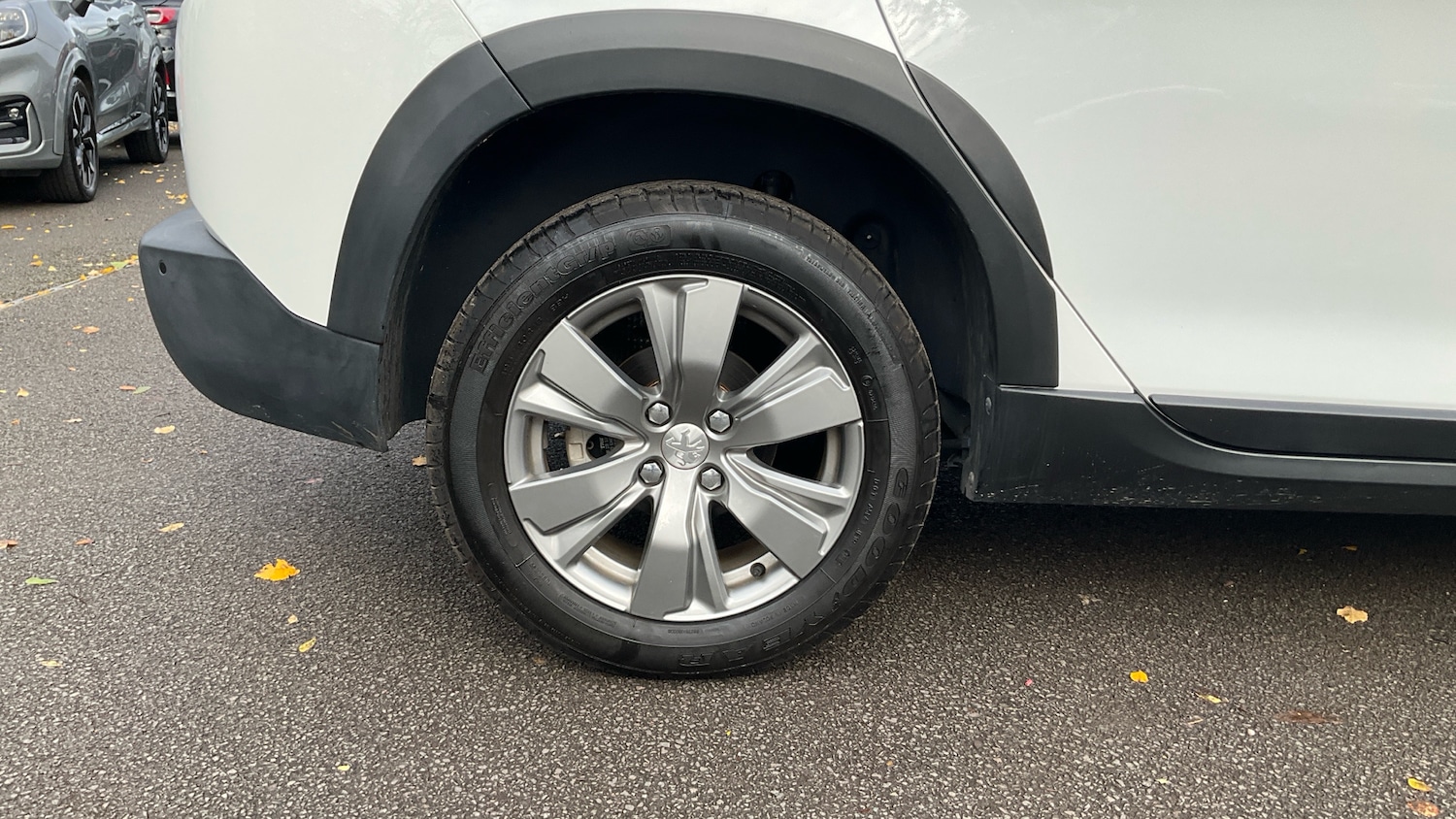 Used Peugeot 2008 2019 for sale - 76461253: Photo 22