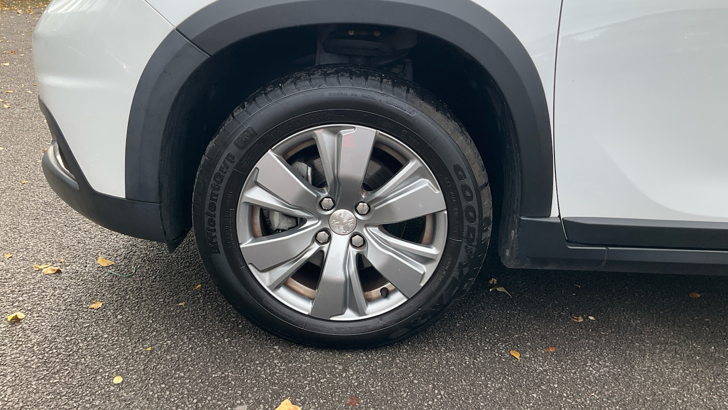 Used Peugeot 2008 2019 for sale - 76461253: Photo 26