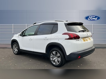 Used Peugeot 2008 2019 for sale - 76461253: Photo