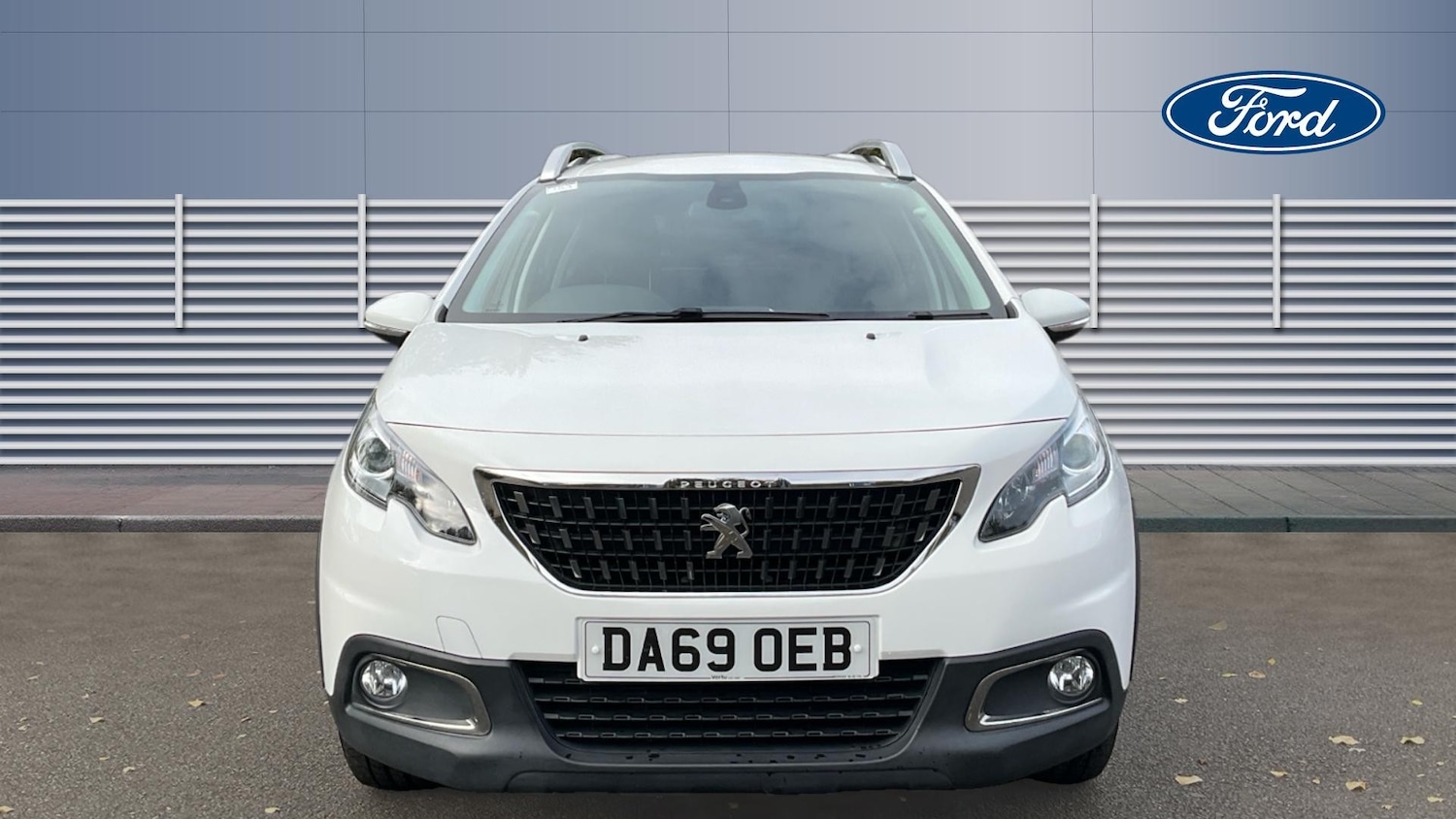 Used Peugeot 2008 2019 for sale - 76461253: Photo 3