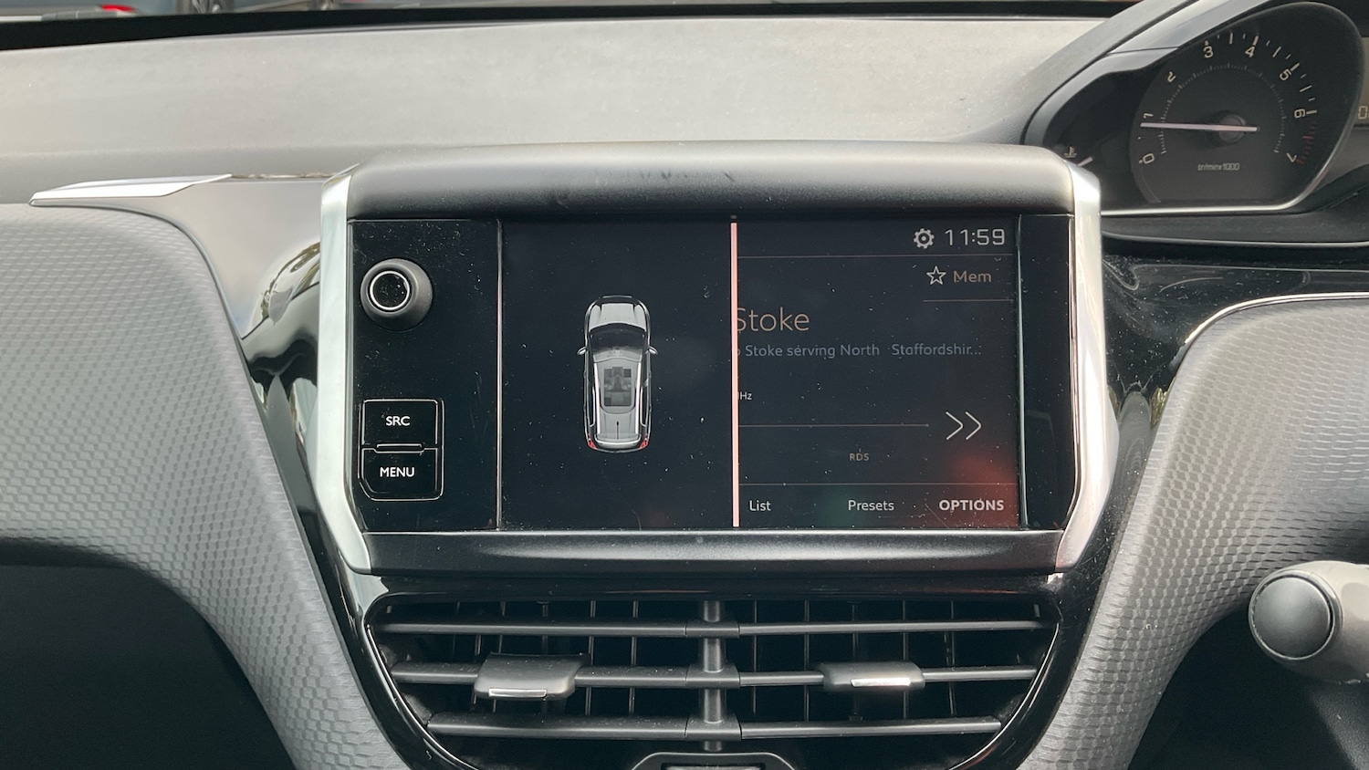 Used Peugeot 2008 2019 for sale - 76461253: Photo 35