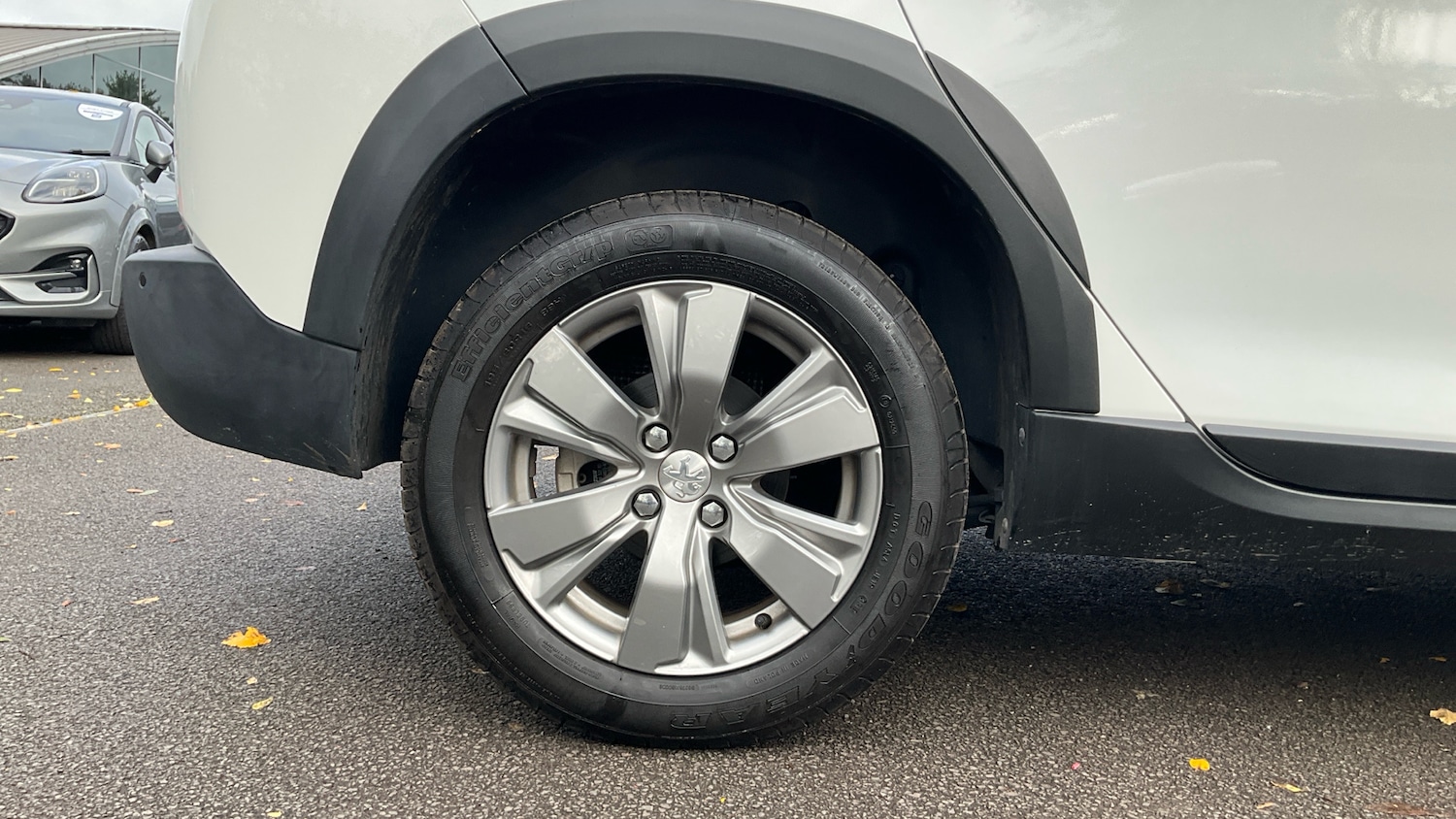 Used Peugeot 2008 2019 for sale - 76461253: Photo 7