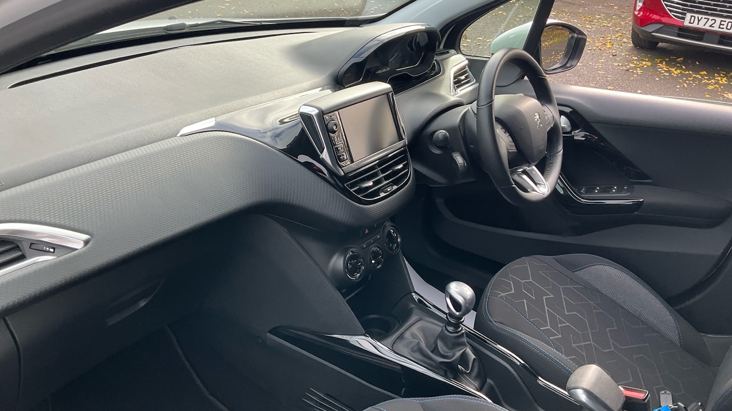 Used Peugeot 2008 2019 for sale - 76461253: Photo 9