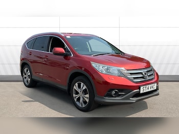 Used Honda CR-V 2014 for sale - 79251408: Photo