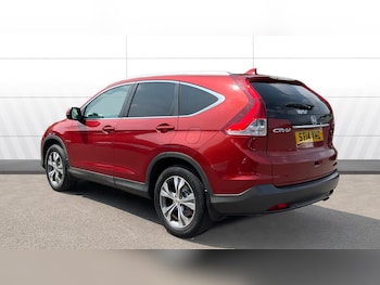 Used Honda CR-V 2014 for sale - 79251408: Photo