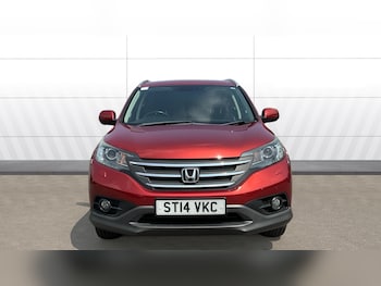 Used Honda CR-V 2014 for sale - 79251408: Photo