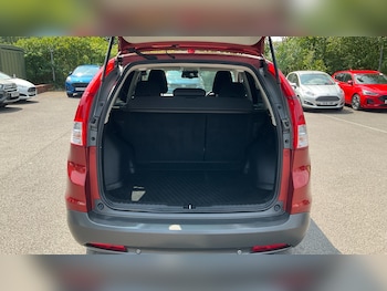 Used Honda CR-V 2014 for sale - 79251408: Photo