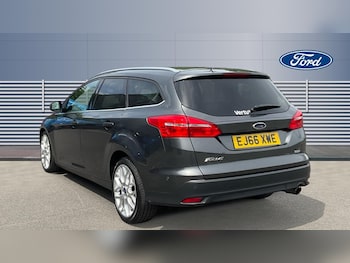 Used Ford Focus 2016 for sale - 78826203: Photo
