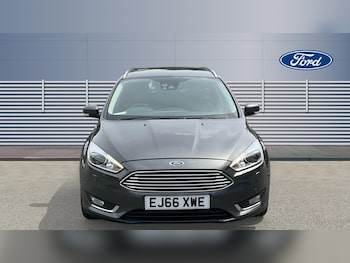 Used Ford Focus 2016 for sale - 78826203: Photo