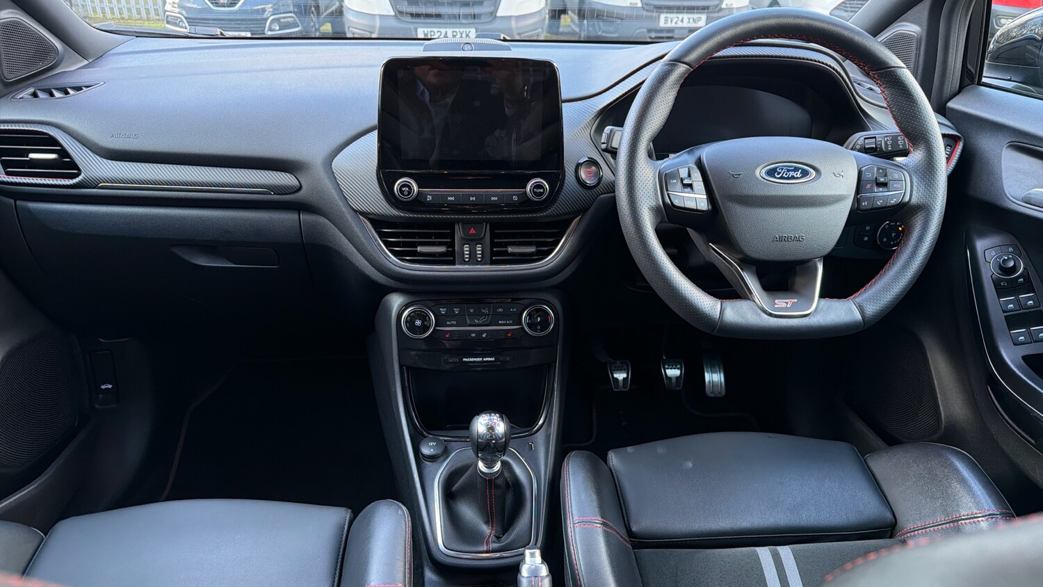 Used Ford Puma 2023 for sale - 77898719: Photo 10