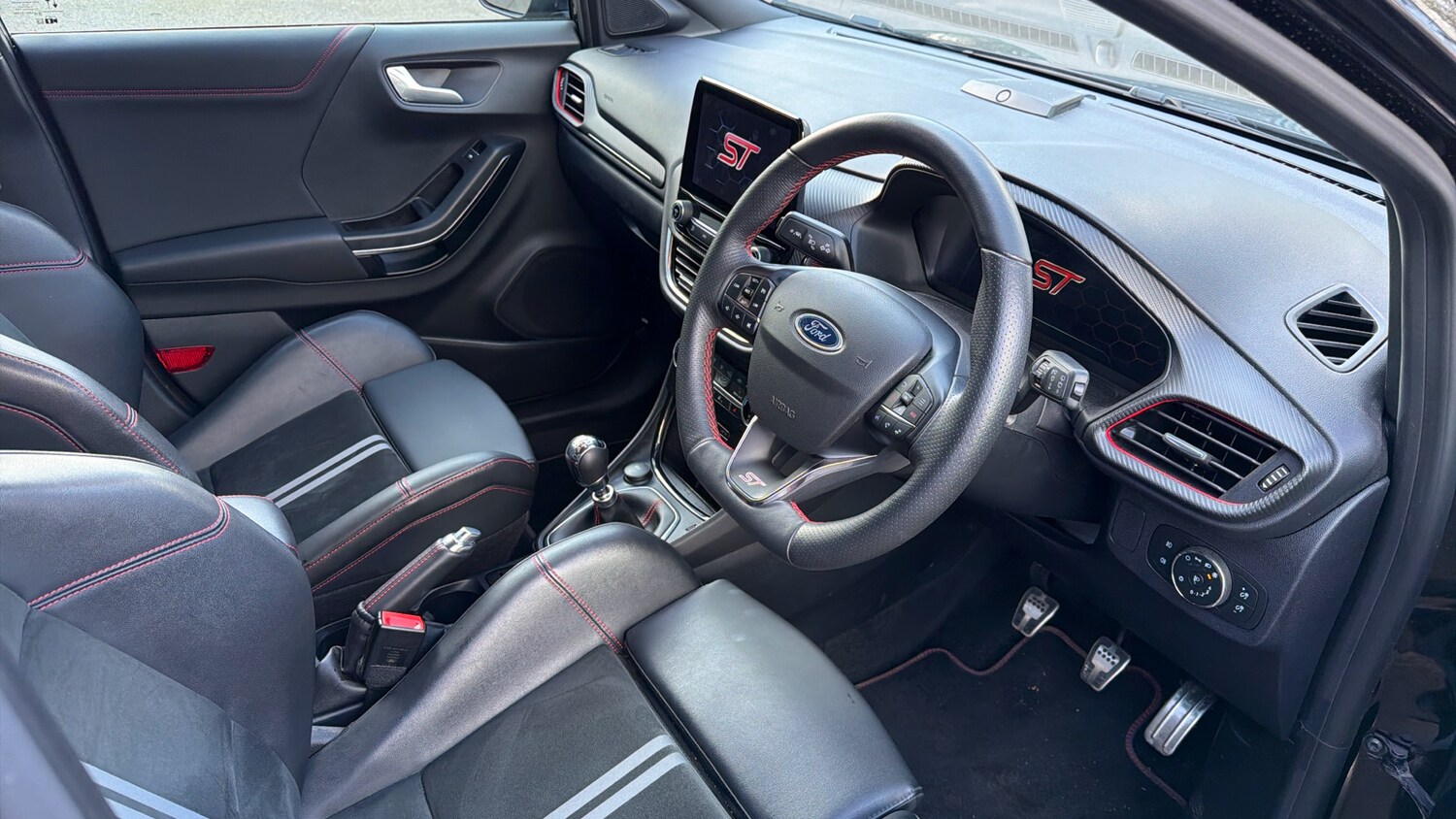 Used Ford Puma 2023 for sale - 77898719: Photo 11