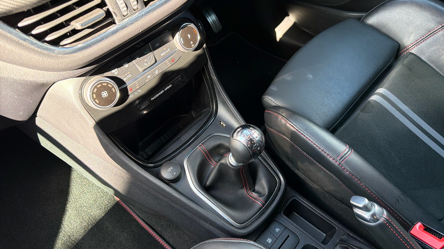 Used Ford Puma 2023 for sale - 77898719: Photo 13