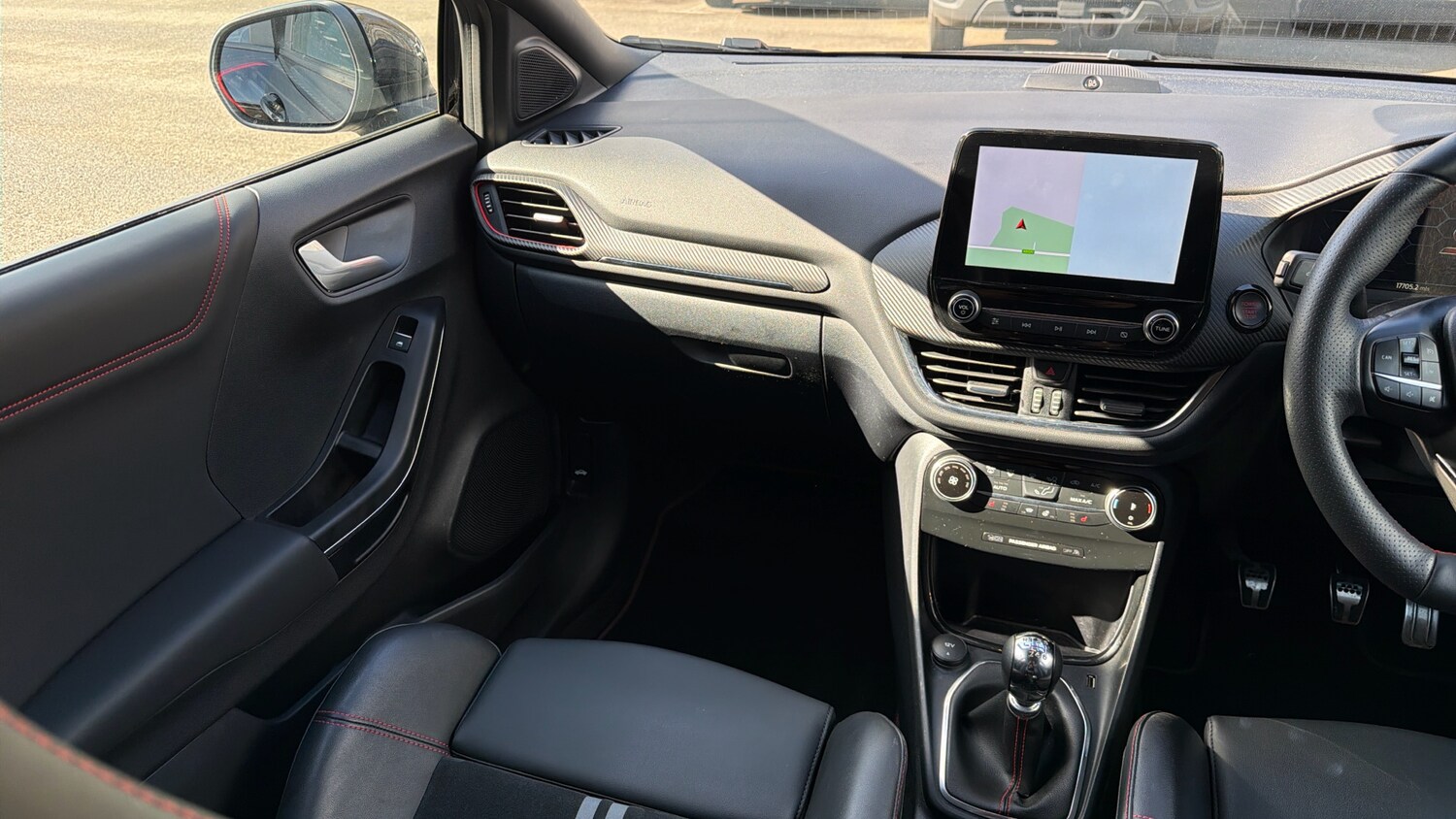 Used Ford Puma 2023 for sale - 77898719: Photo 14