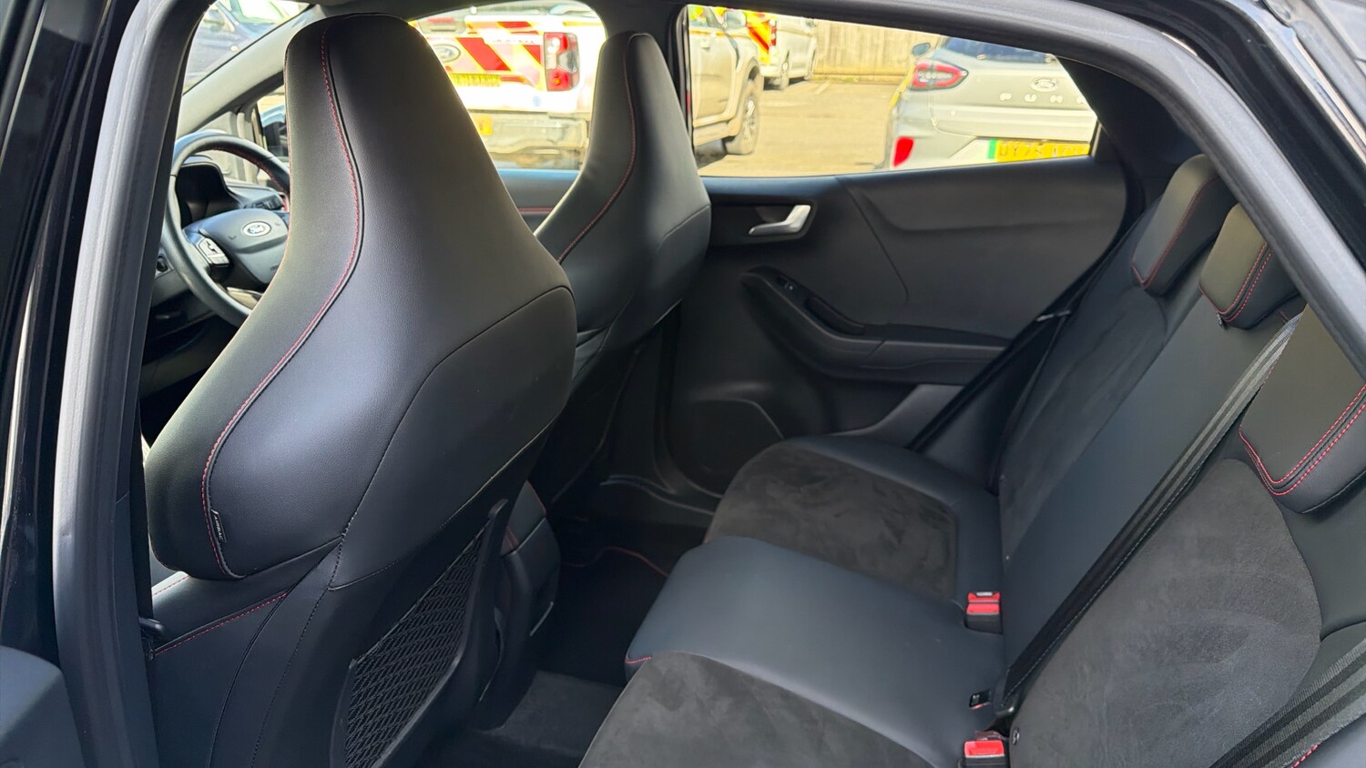 Used Ford Puma 2023 for sale - 77898719: Photo 16