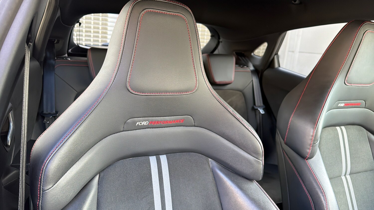 Used Ford Puma 2023 for sale - 77898719: Photo 19