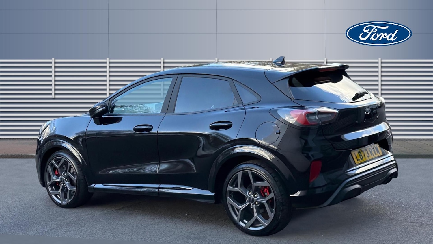 Used Ford Puma 2023 for sale - 77898719: Photo 2