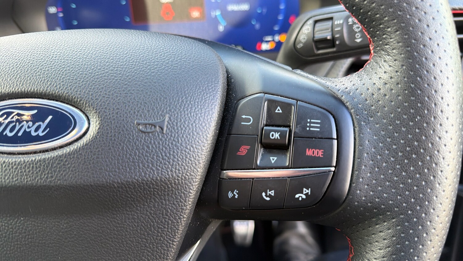 Used Ford Puma 2023 for sale - 77898719: Photo 22