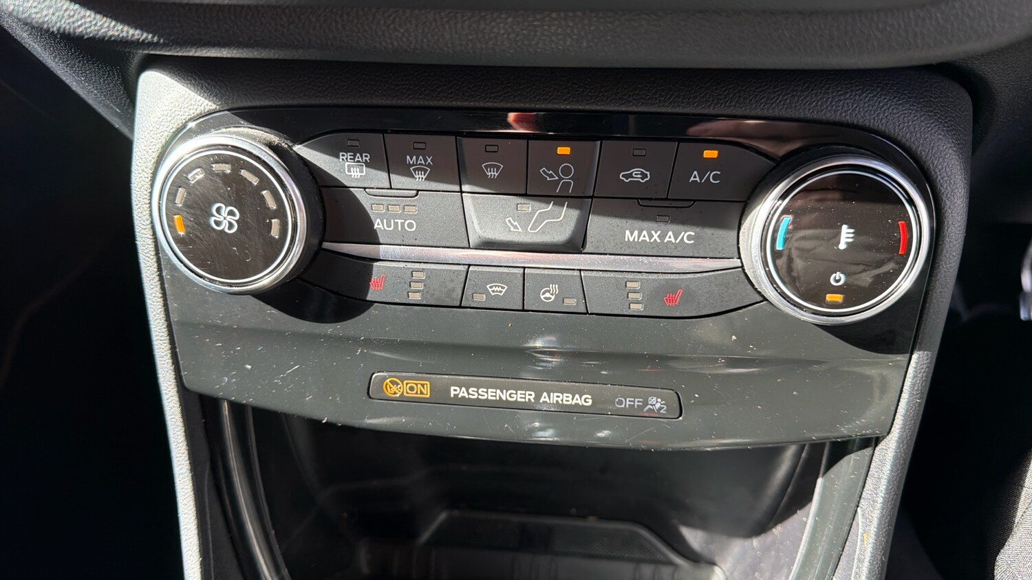 Used Ford Puma 2023 for sale - 77898719: Photo 24