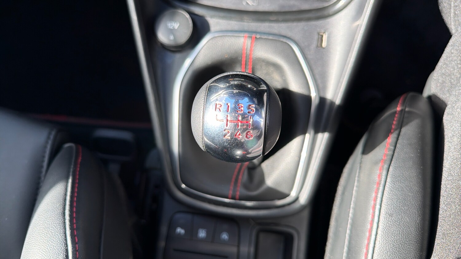 Used Ford Puma 2023 for sale - 77898719: Photo 25