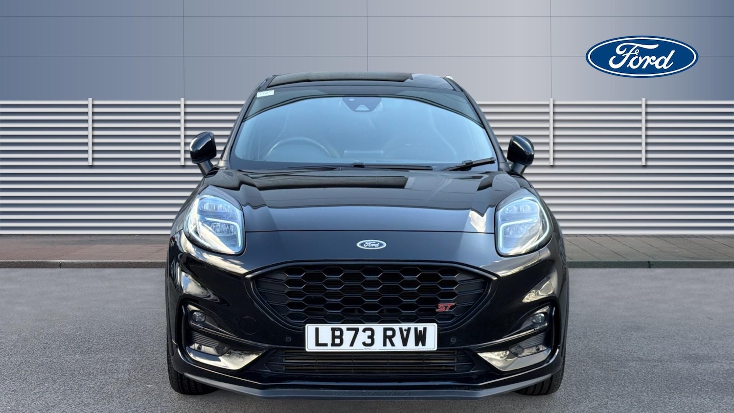 Used Ford Puma 2023 for sale - 77898719: Photo 3