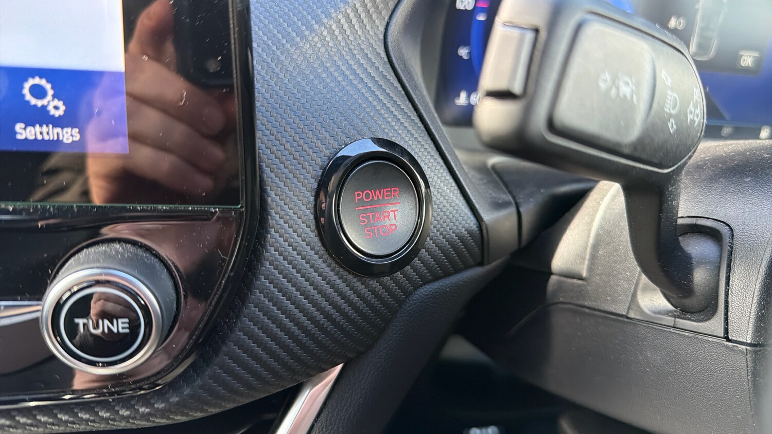 Used Ford Puma 2023 for sale - 77898719: Photo 30