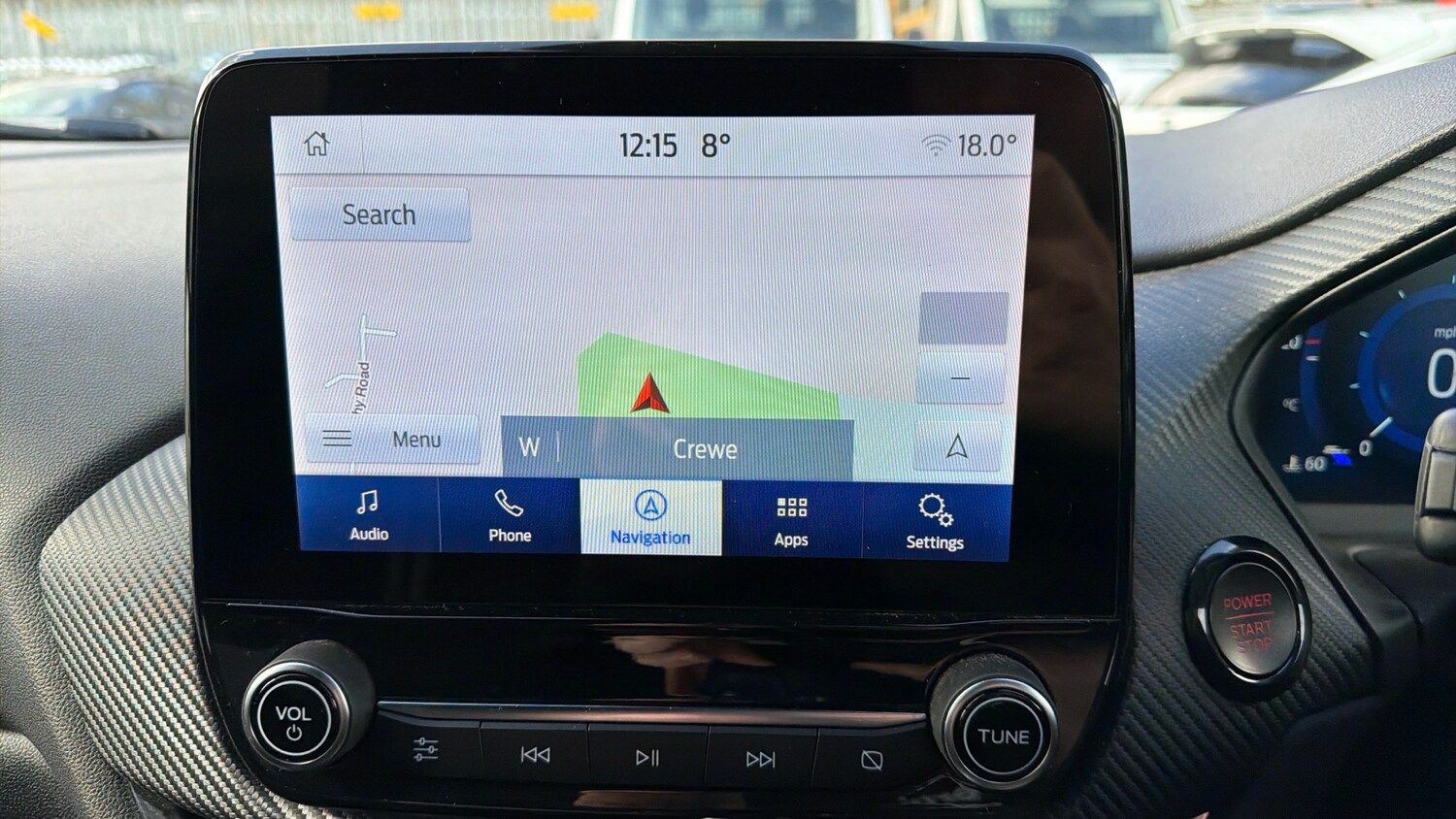 Used Ford Puma 2023 for sale - 77898719: Photo 31