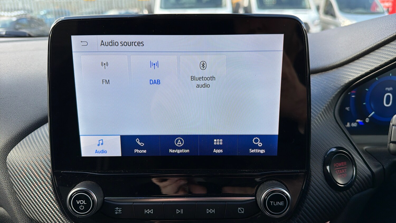 Used Ford Puma 2023 for sale - 77898719: Photo 32