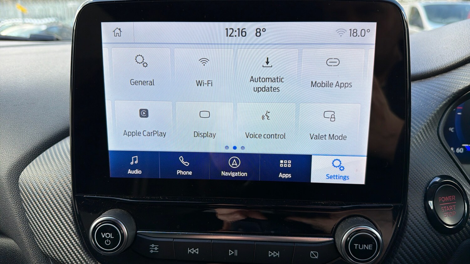 Used Ford Puma 2023 for sale - 77898719: Photo 34