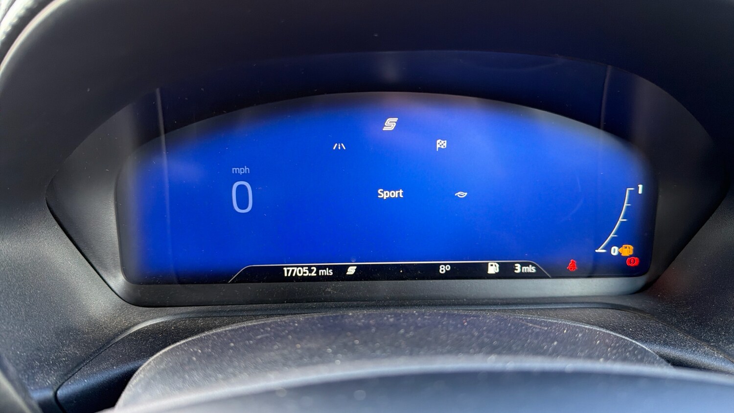 Used Ford Puma 2023 for sale - 77898719: Photo 38