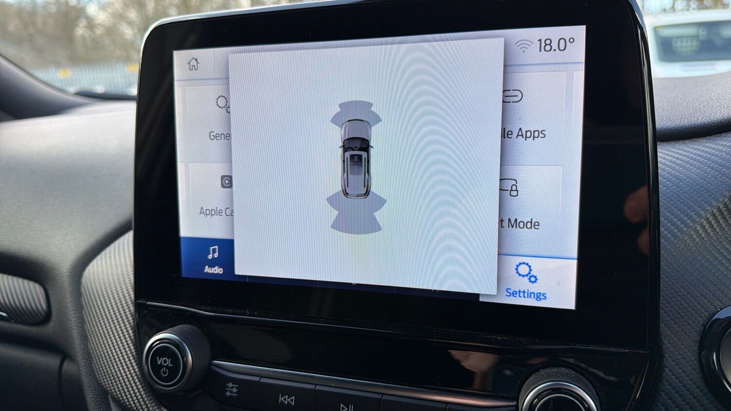 Used Ford Puma 2023 for sale - 77898719: Photo 42