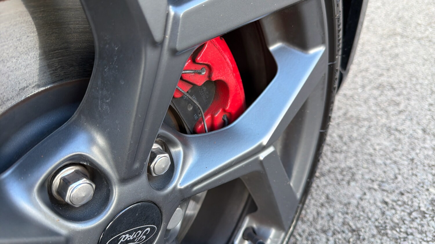 Used Ford Puma 2023 for sale - 77898719: Photo 43