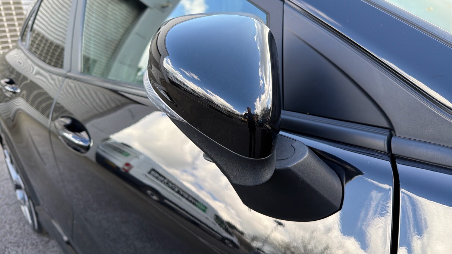 Used Ford Puma 2023 for sale - 77898719: Photo 44