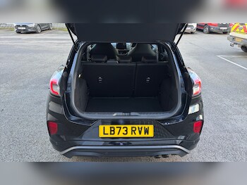 Used Ford Puma 2023 for sale - 77898719: Photo