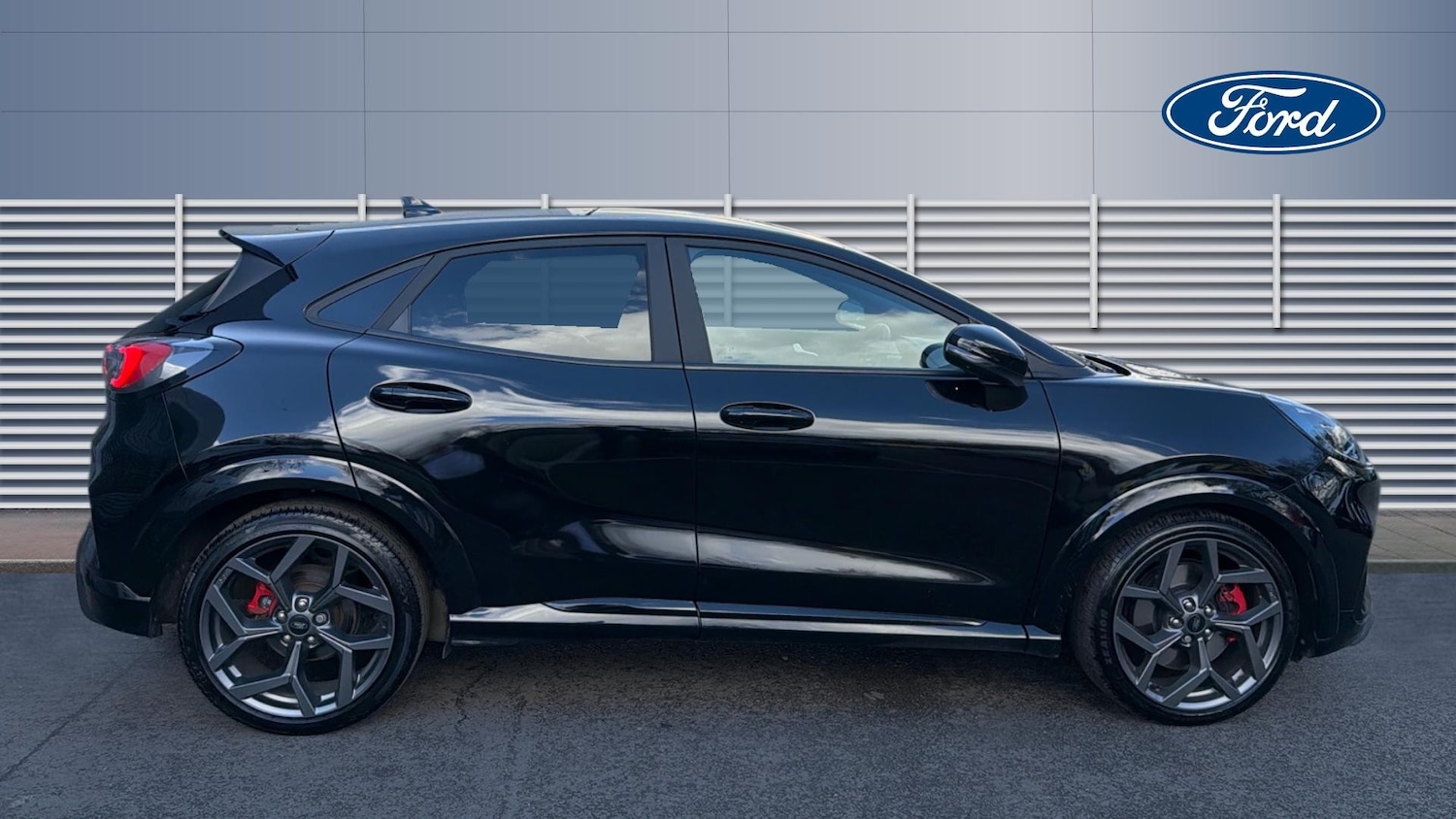 Used Ford Puma 2023 for sale - 77898719: Photo 5