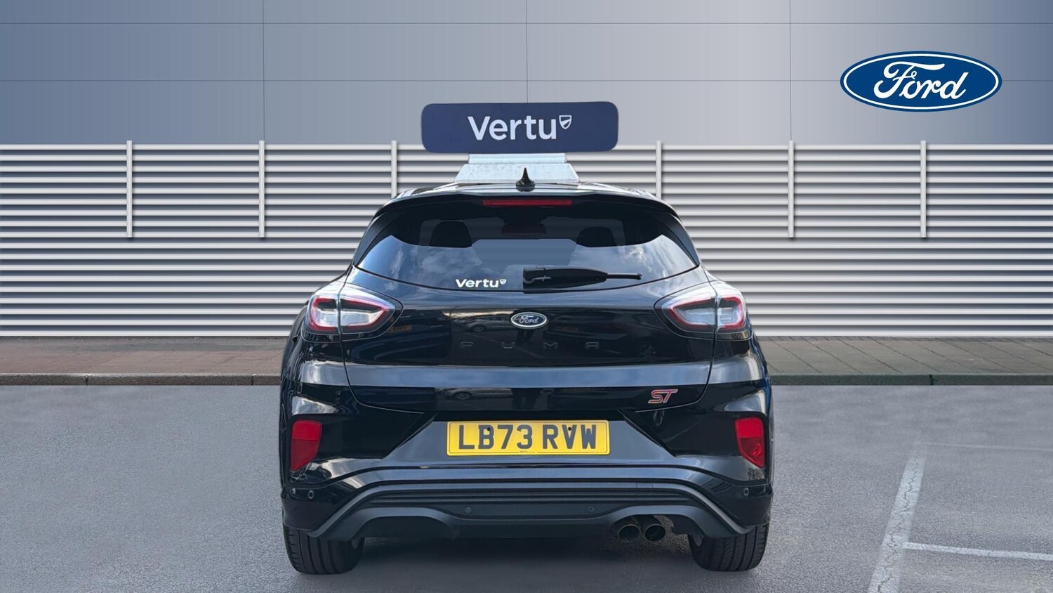 Used Ford Puma 2023 for sale - 77898719: Photo 6