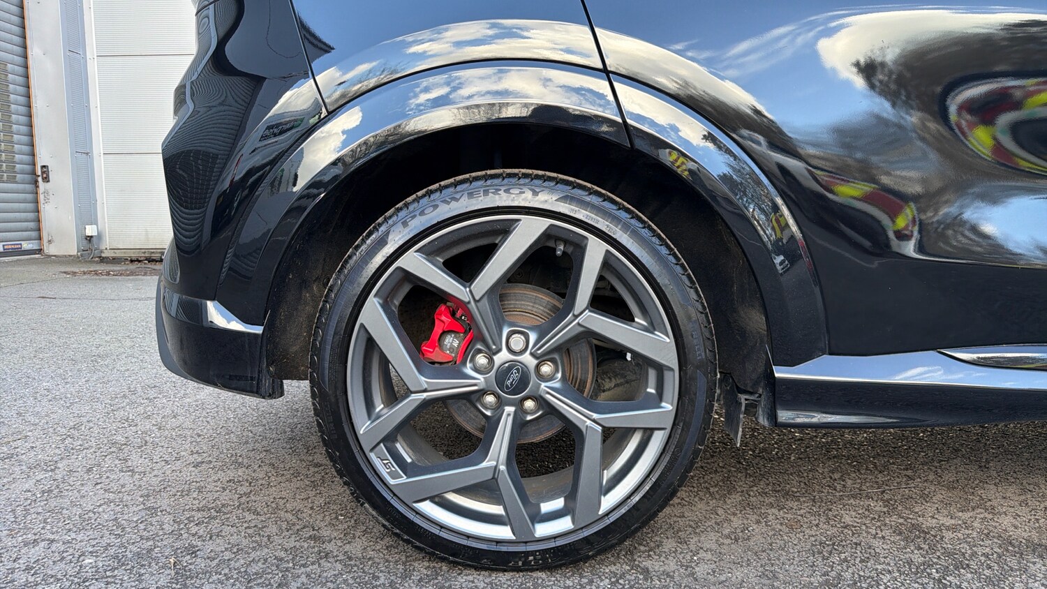 Used Ford Puma 2023 for sale - 77898719: Photo 7