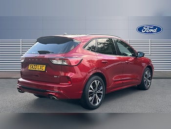 Used Ford Kuga 2022 for sale - 75848172: Photo